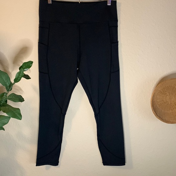 Zyia active pocket legging - Picture 1 of 4